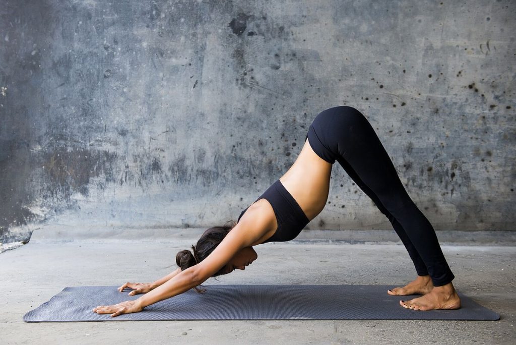 Los beneficios del yoga para mejorar tu bienestar